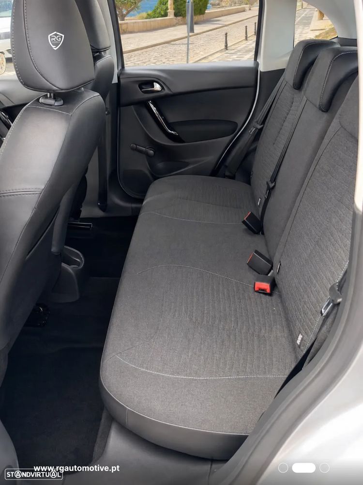Citroën C3 Pure Tech Feel - 3