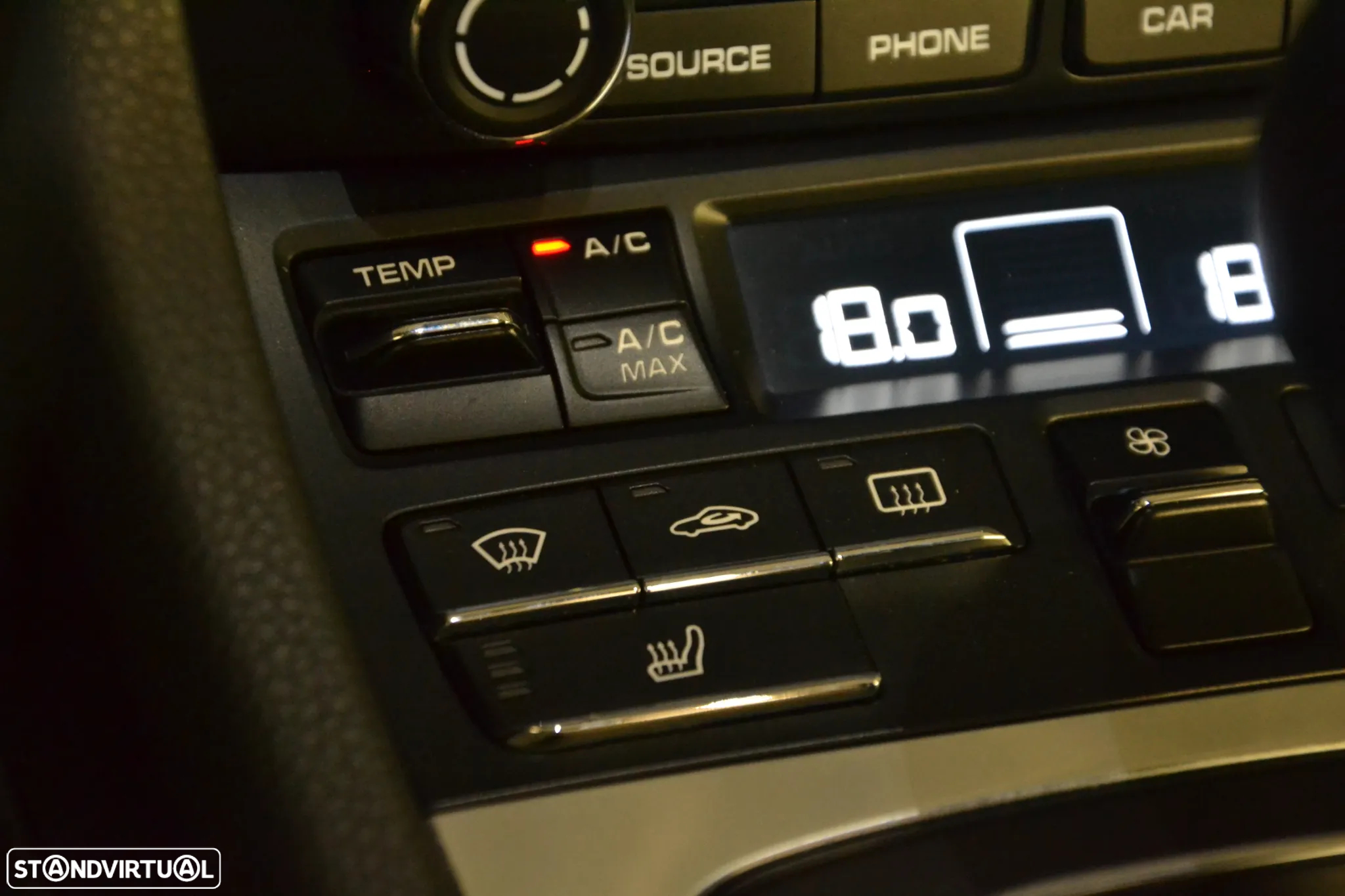 Porsche 911 (991) Carrera 2 PDK - 32