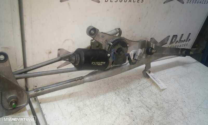 MOTOR LIMPA-VIDROS FRONTAL LEXUS RX MCUGSUMHU3 - 1