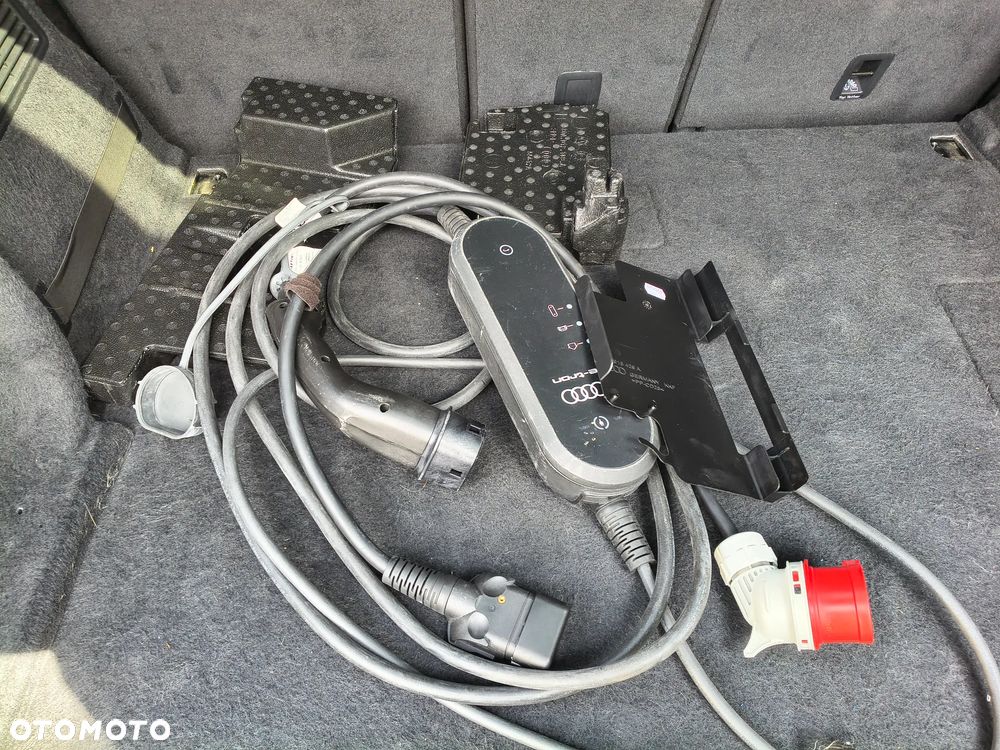 Audi Q5 50 TFSI e Quattro S Line S tronic - 20