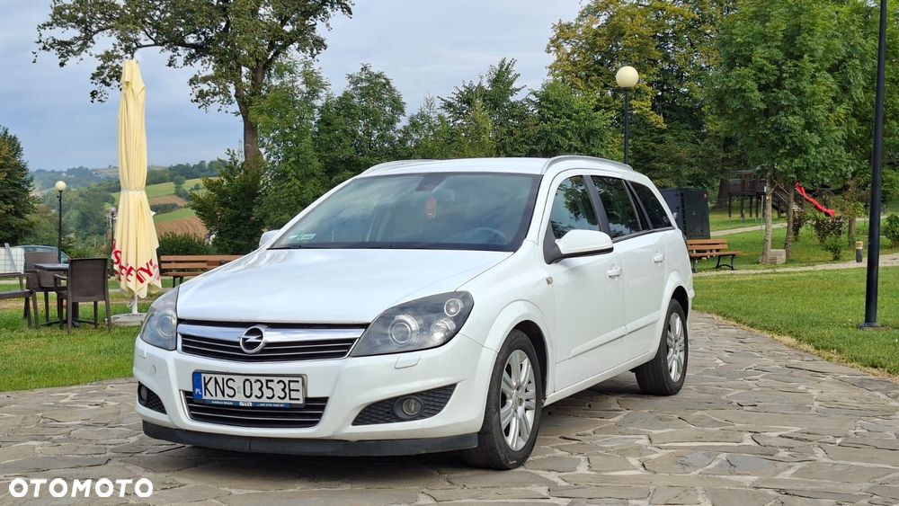 Opel Astra - 6