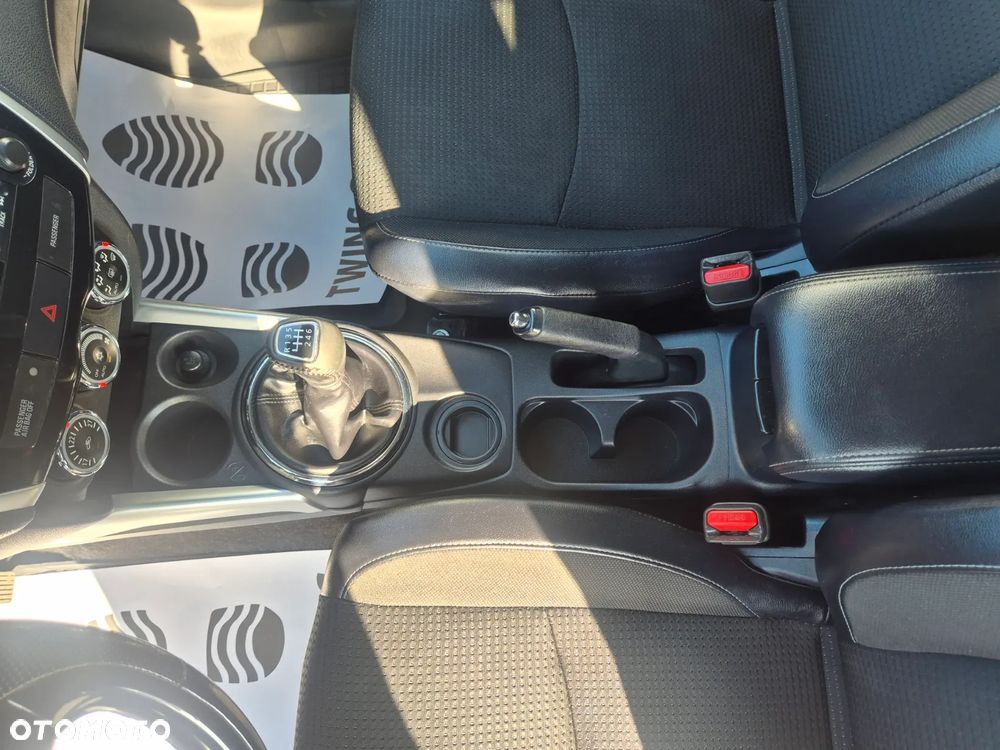 Citroën C4 Aircross 1.6 HDi STT 4x2 Exclusive - 17