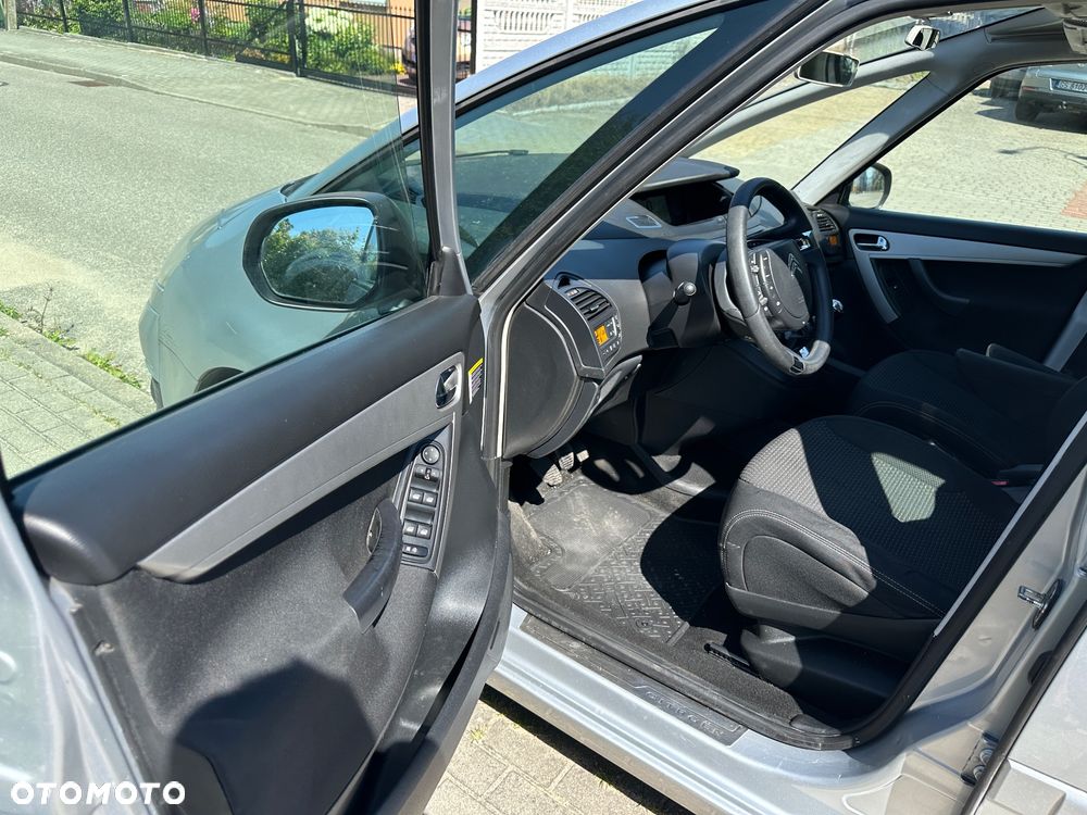 Citroën C4 Grand Picasso 1.6 HDi FAP (7-Sitzer) Tendance - 18