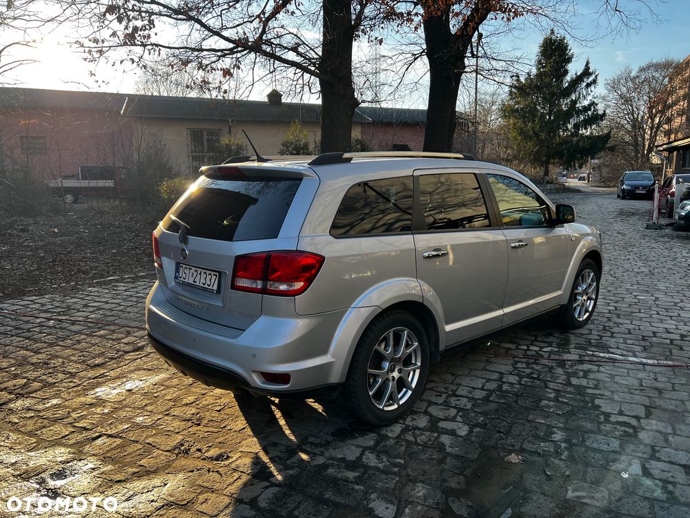 Fiat Freemont - 4