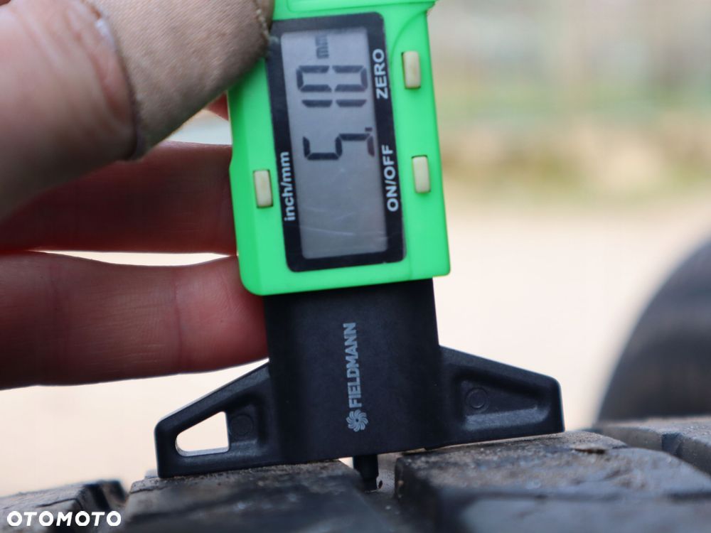 koła felgi ford ranger wildtrak 265/60/18 - 8