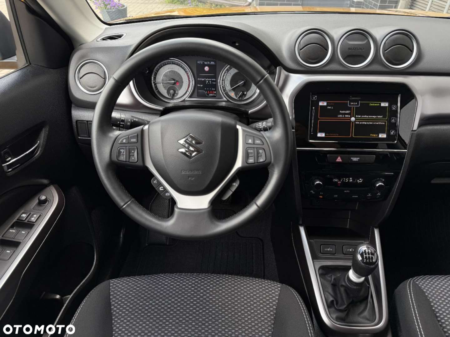 Suzuki Vitara - 9
