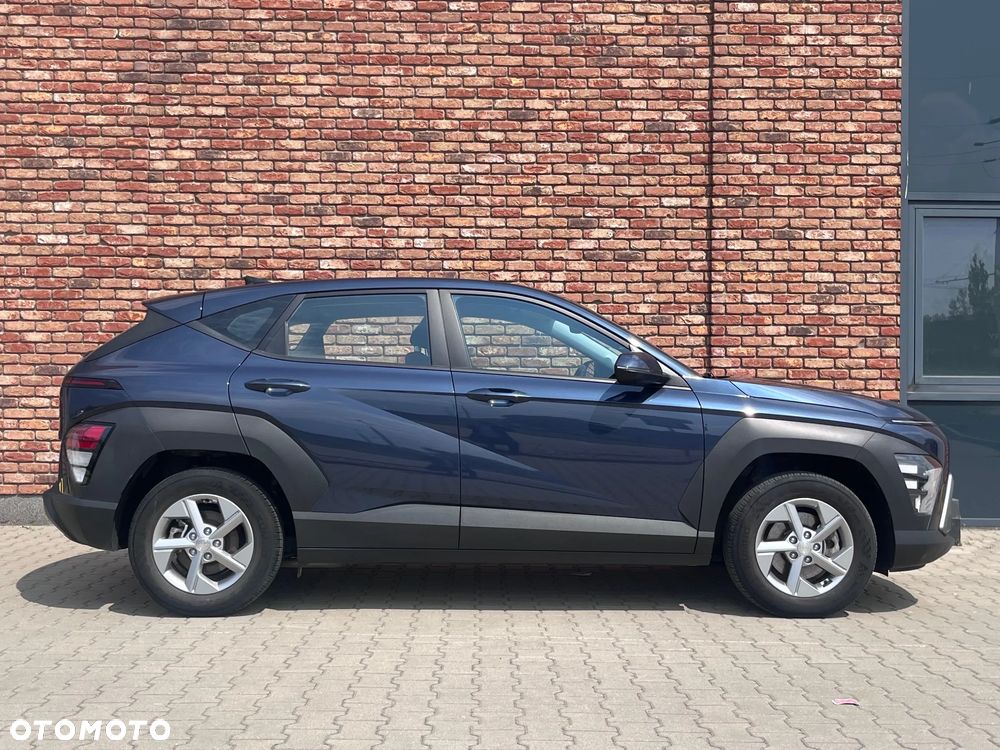 Hyundai Kona - 7