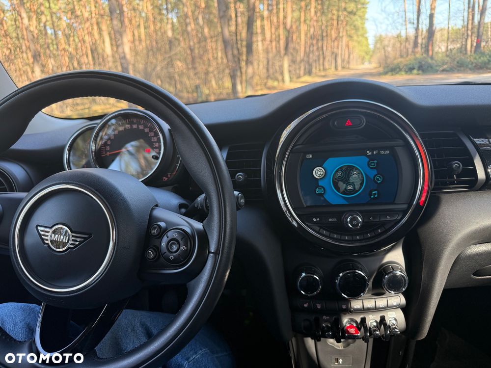 MINI ONE Standard - 16