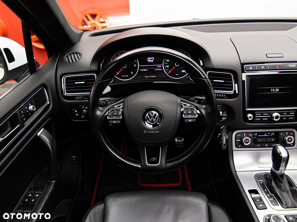 Volkswagen Touareg 3.0 V6 TDI BMT - 15