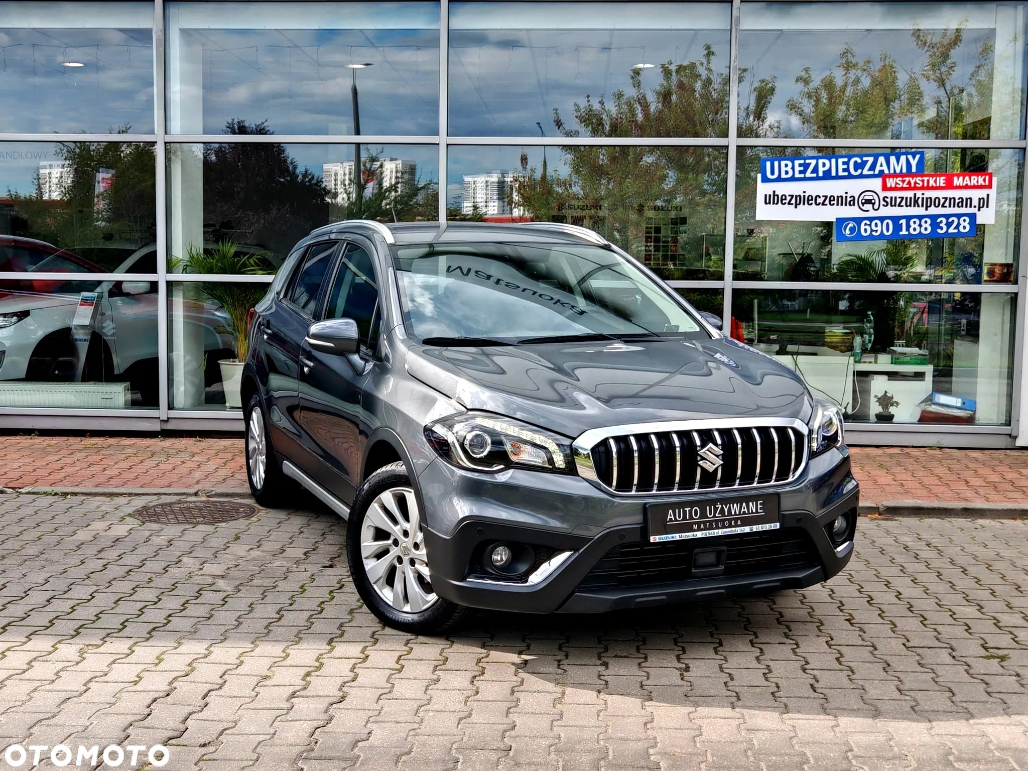 Suzuki SX4 ver-1-4-shvs-premium - 8