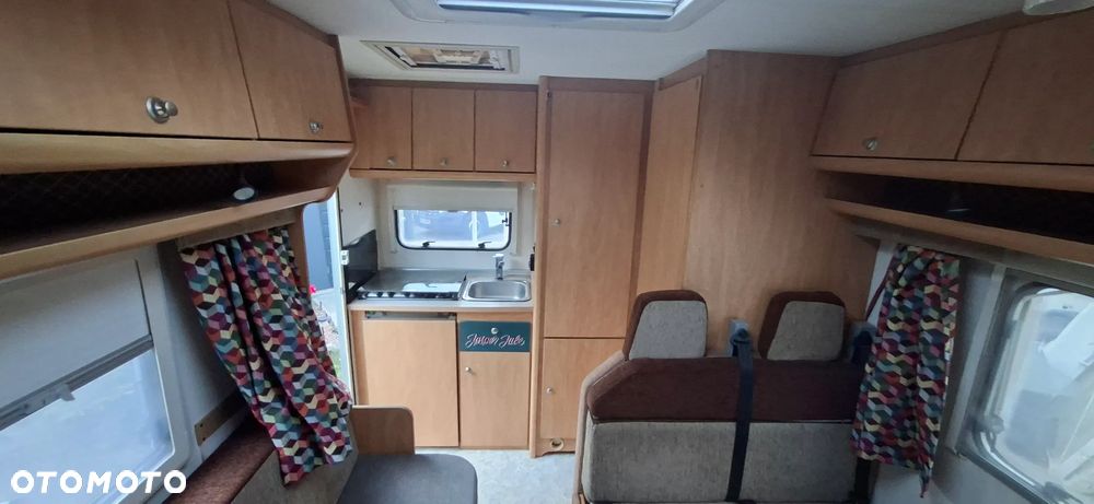 Fiat Ducato - 16