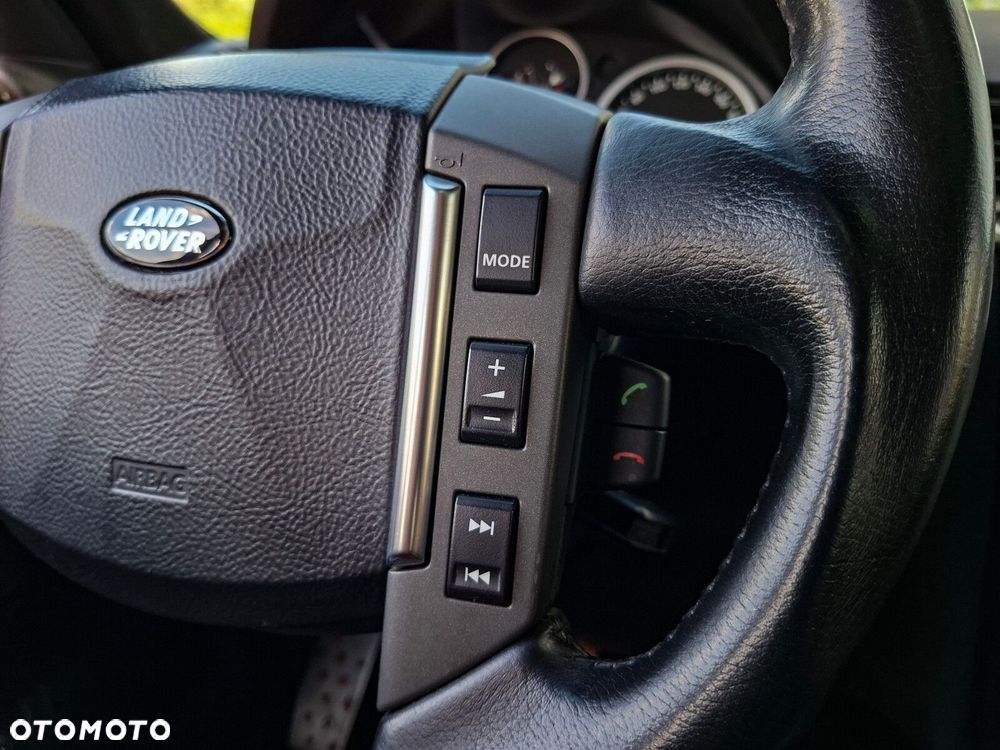 Land Rover Range Rover Sport - 31