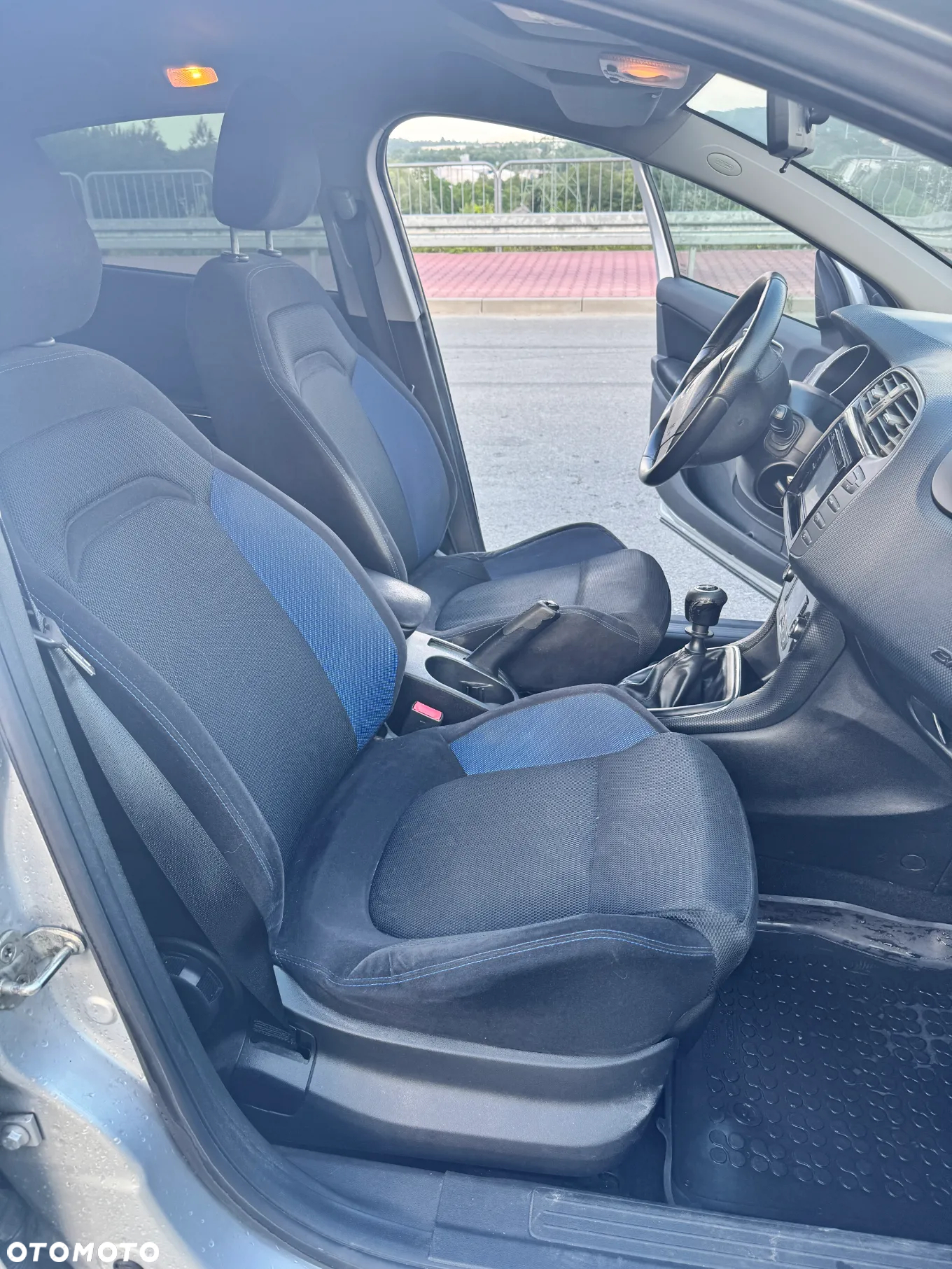 Fiat Bravo 1.4 T-Jet 16V Dynamic - 16