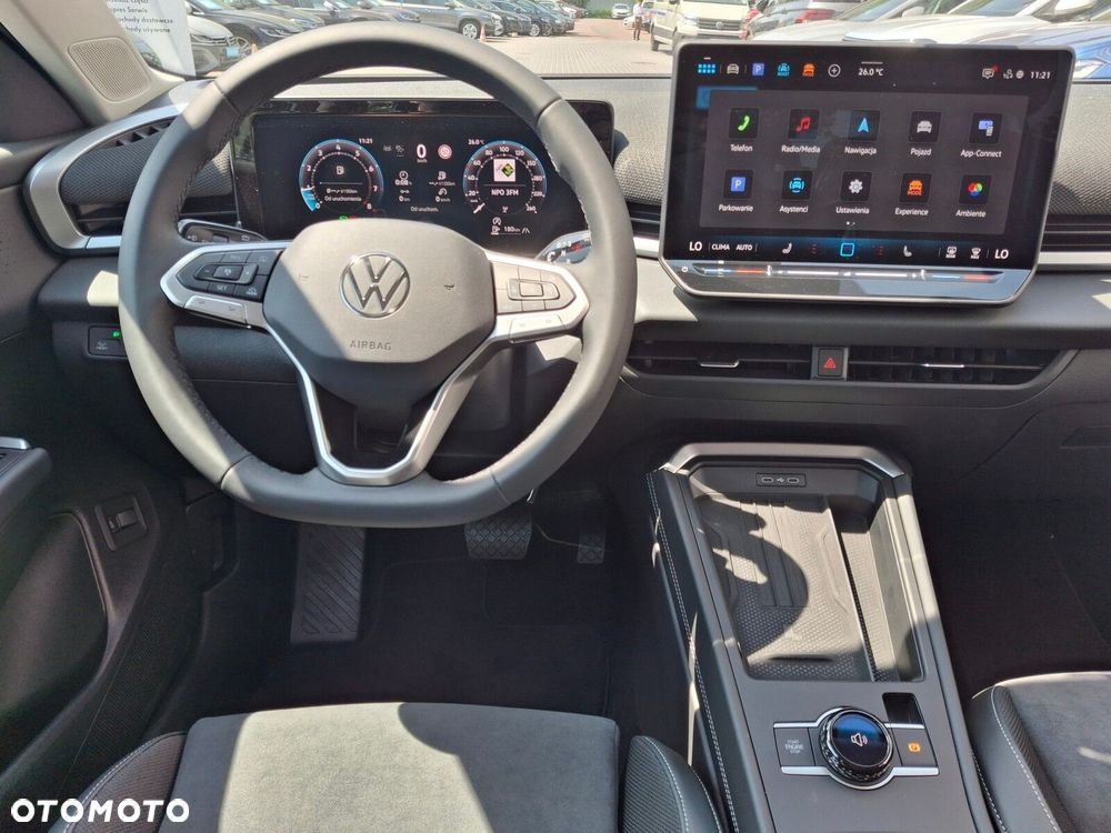 Volkswagen T-Roc 1.5 TSI Style DSG - 27