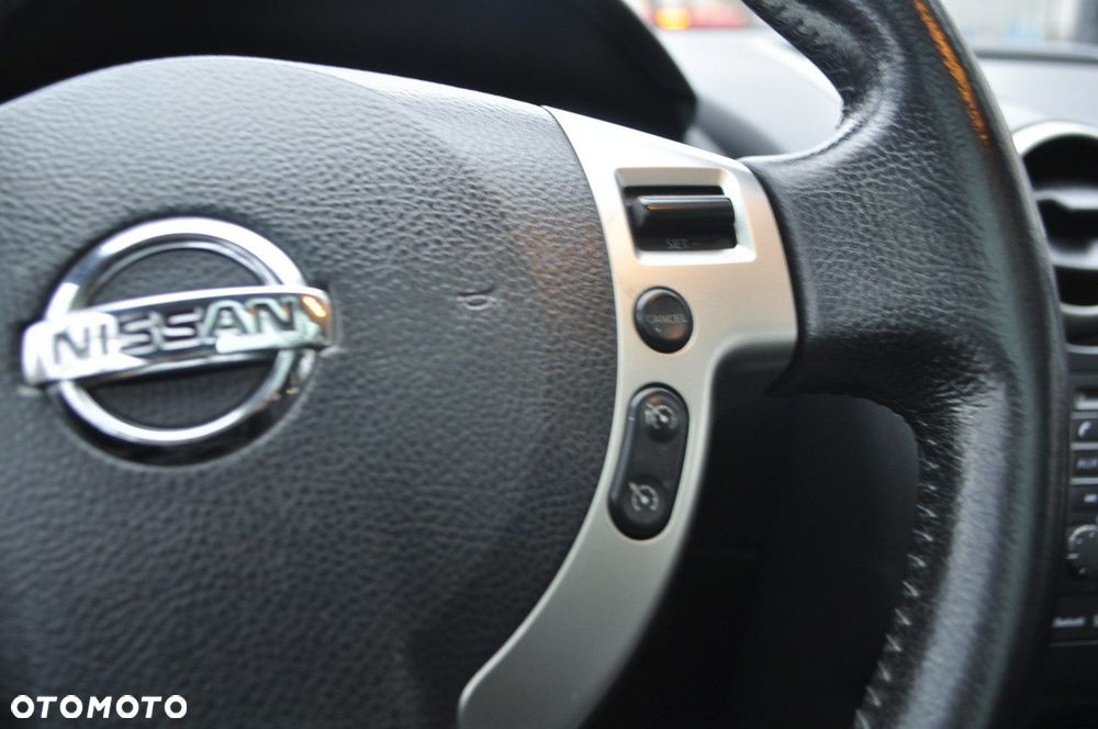 Nissan Qashqai+2 2.0 Tekna Premium - 14