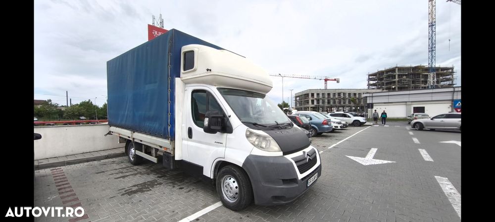 Citroën Jumper - 2
