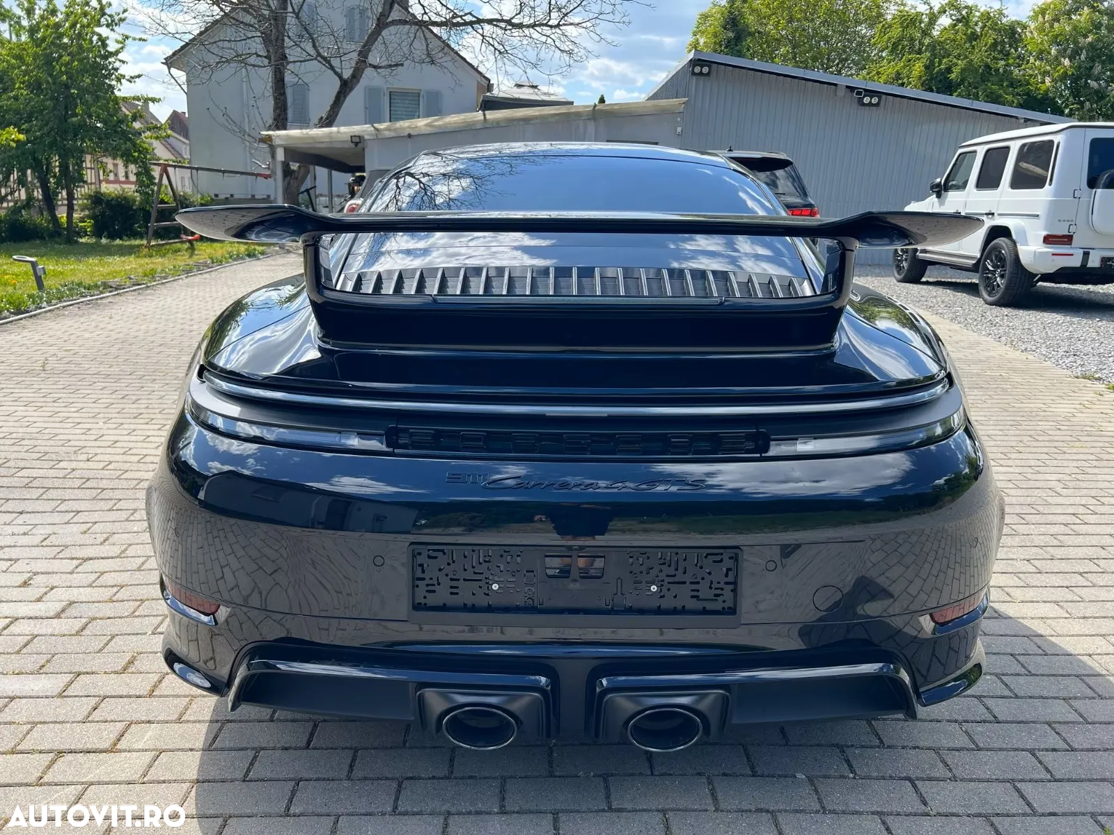 Porsche 911 - 6