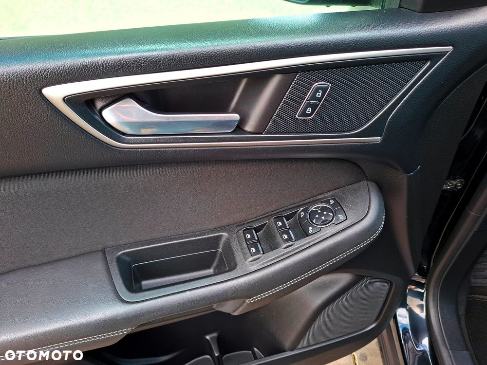 Ford S-Max 2.0 TDCi Trend PowerShift - 35