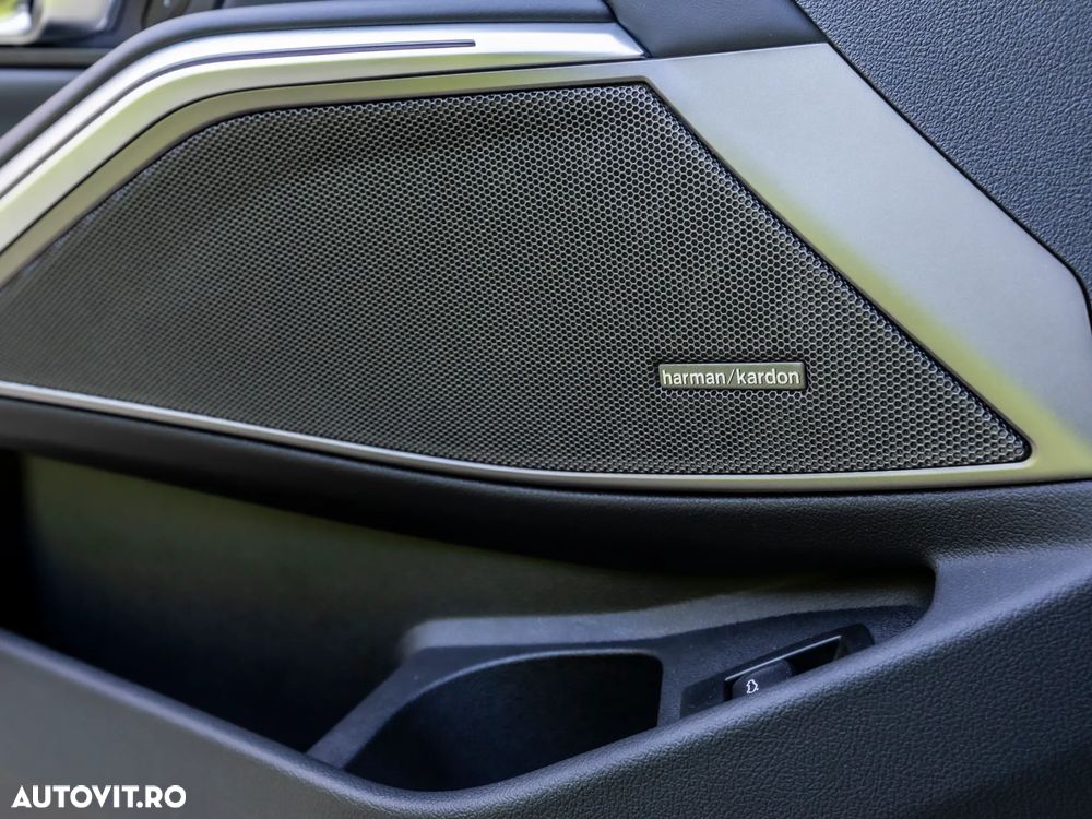 BMW M3 Competition xDrive AT - 38