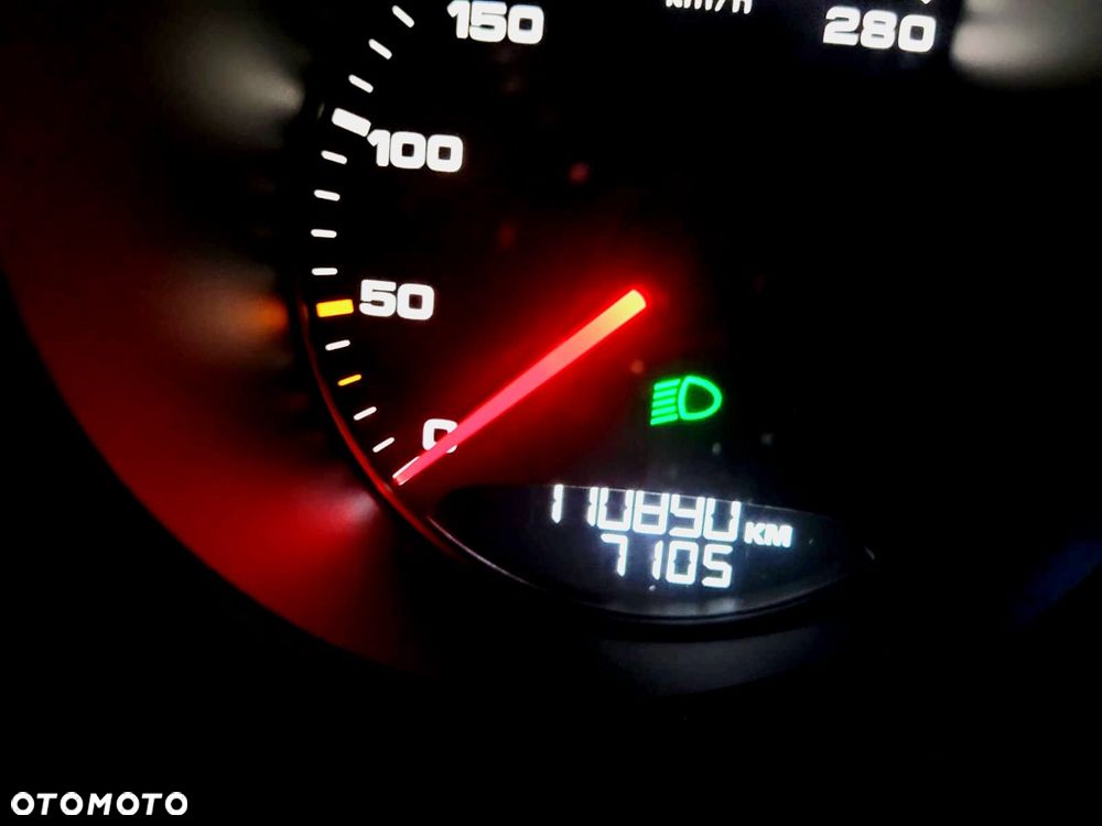 Porsche Macan S Diesel - 24