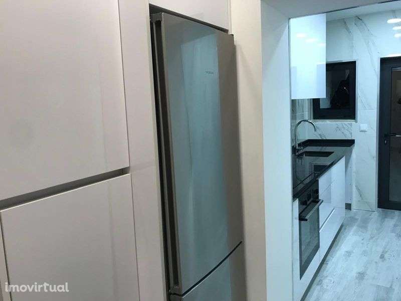 Moradia T1 Marquisada - Águas Santas - Grande imagem: 2/11