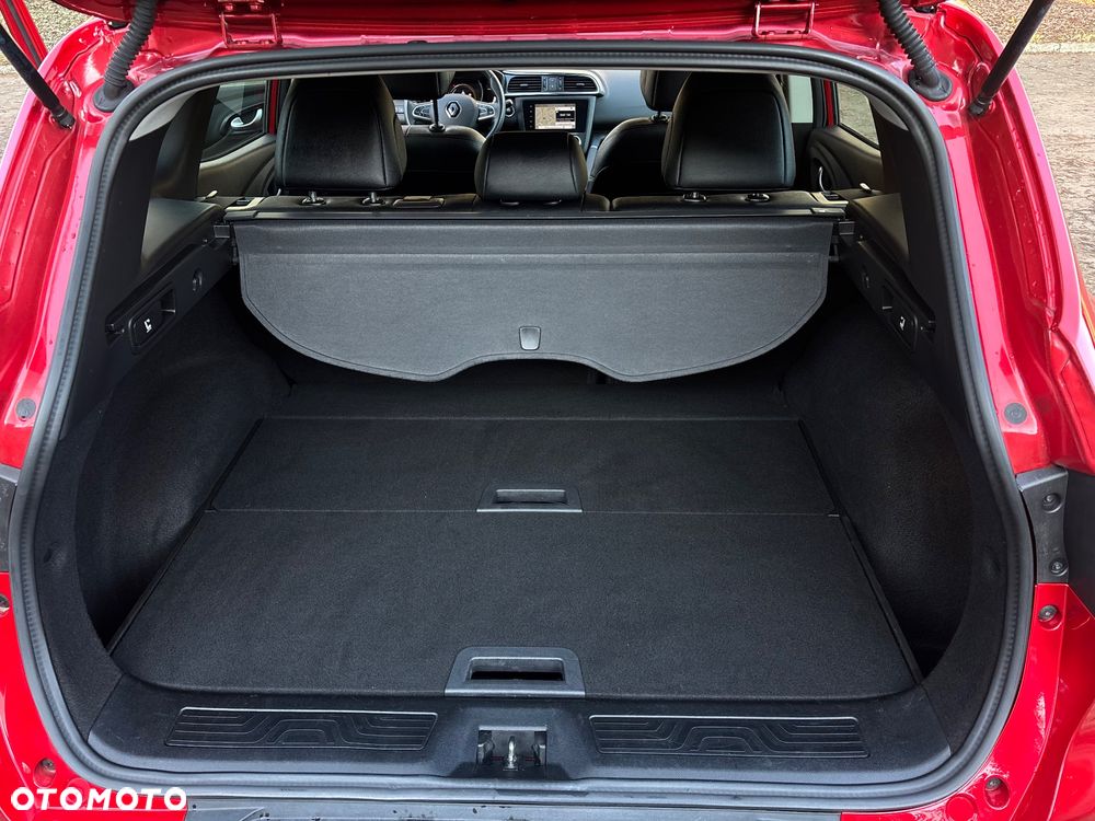 Renault Kadjar 1.3 TCe FAP Intens - 24