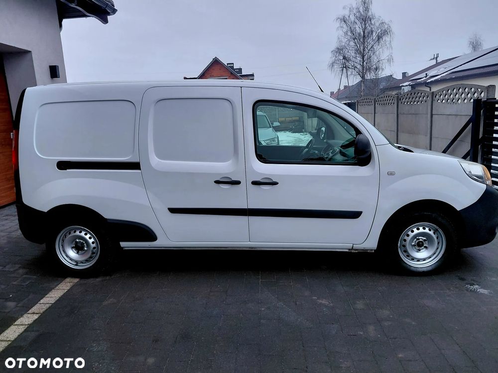 Renault Kangoo Maxi - 6