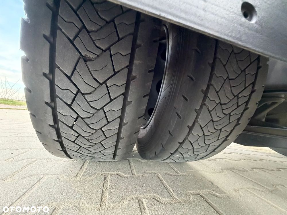 Volvo FH5 - 8