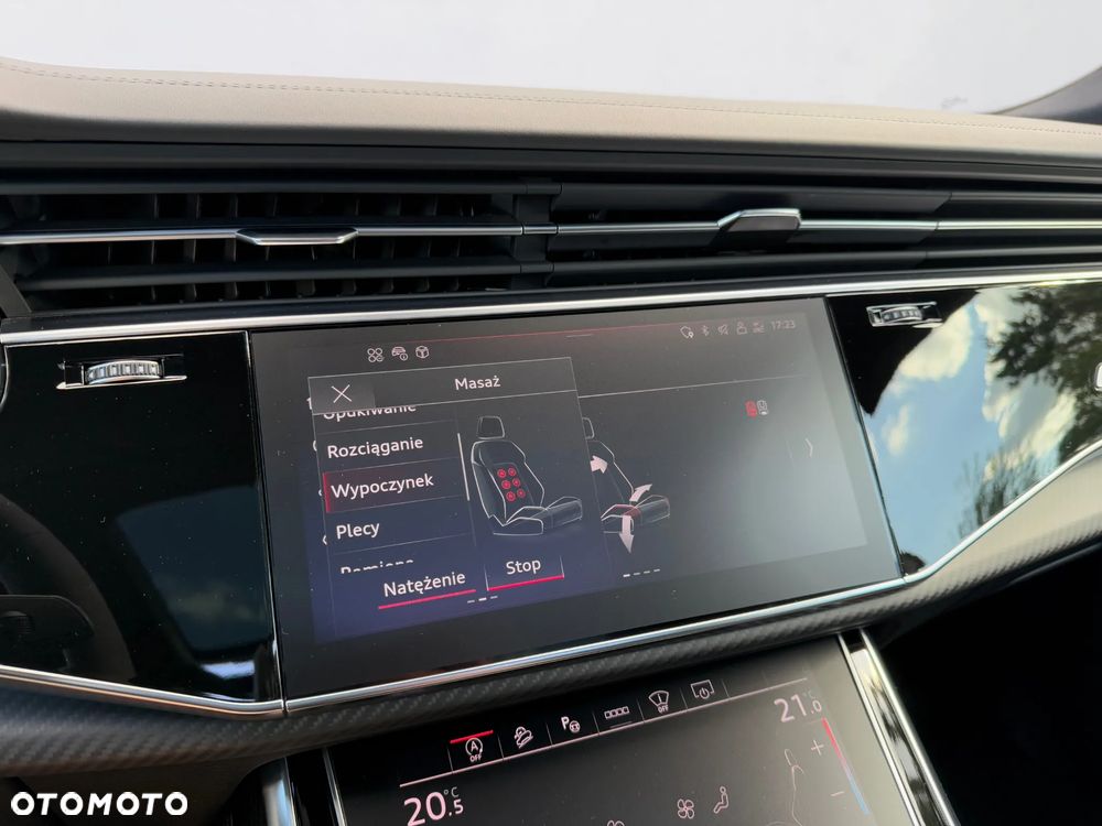 Audi RS Q8 TFSI Quattro Tiptronic Performance - 19