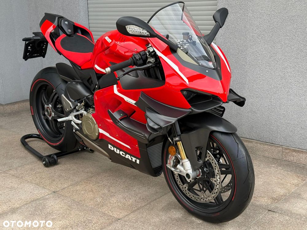 Ducati Inny - 1