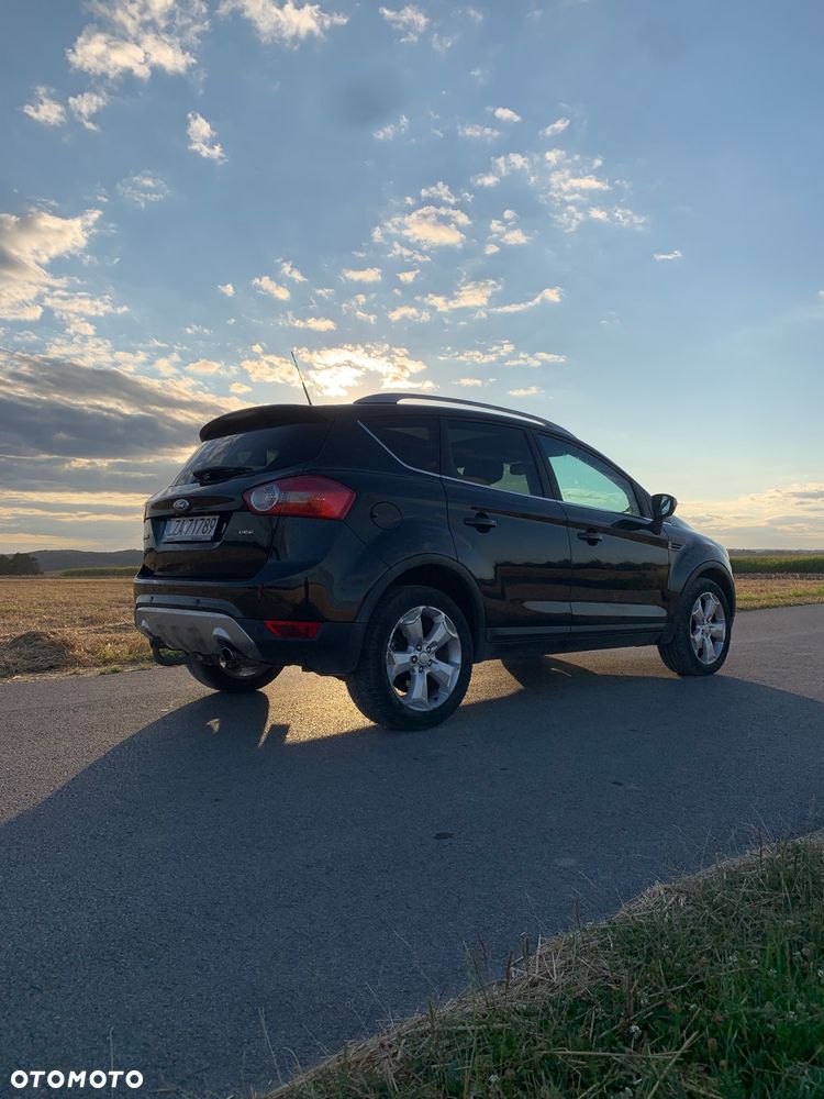 Ford Kuga - 4
