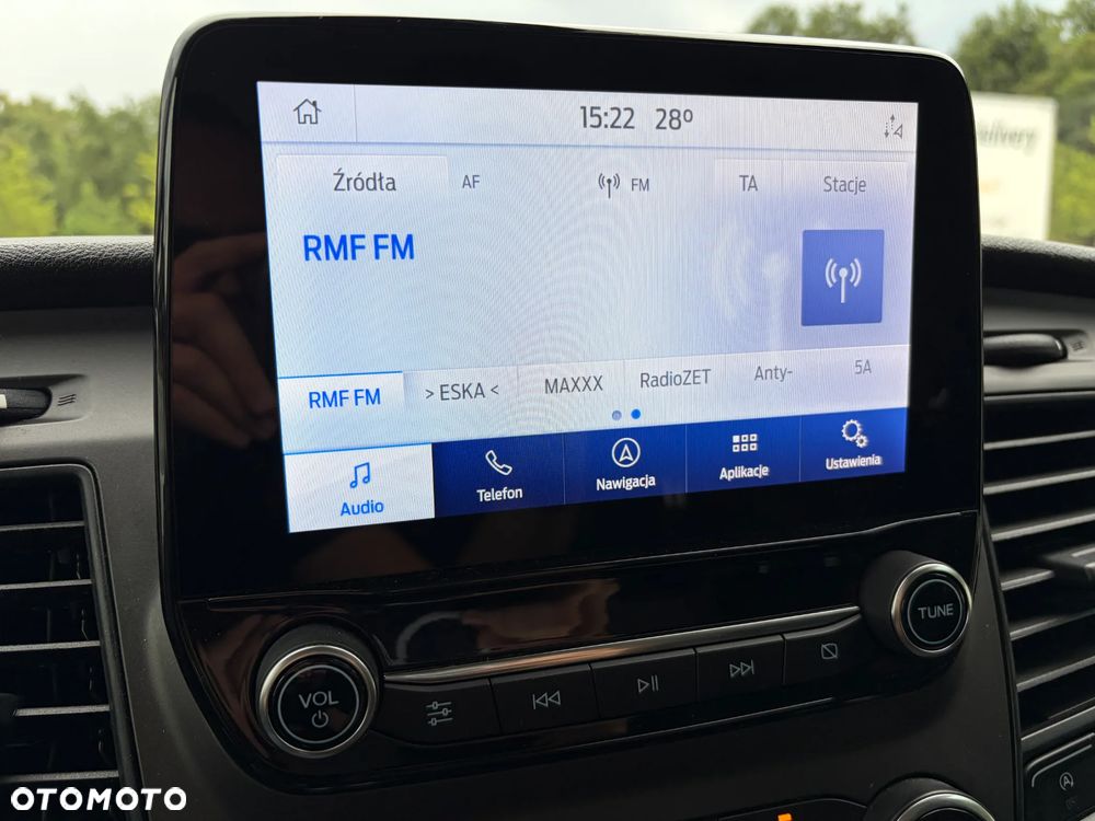 Ford Transit 350 - 28