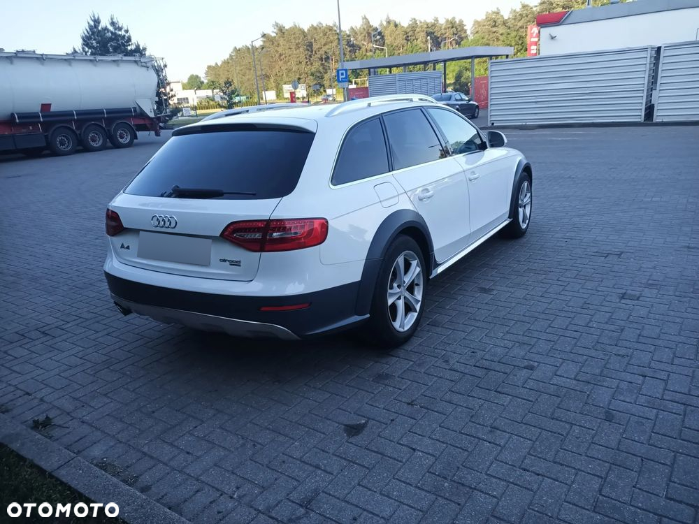 Audi A4 2.0 TDI Quattro S tronic - 15
