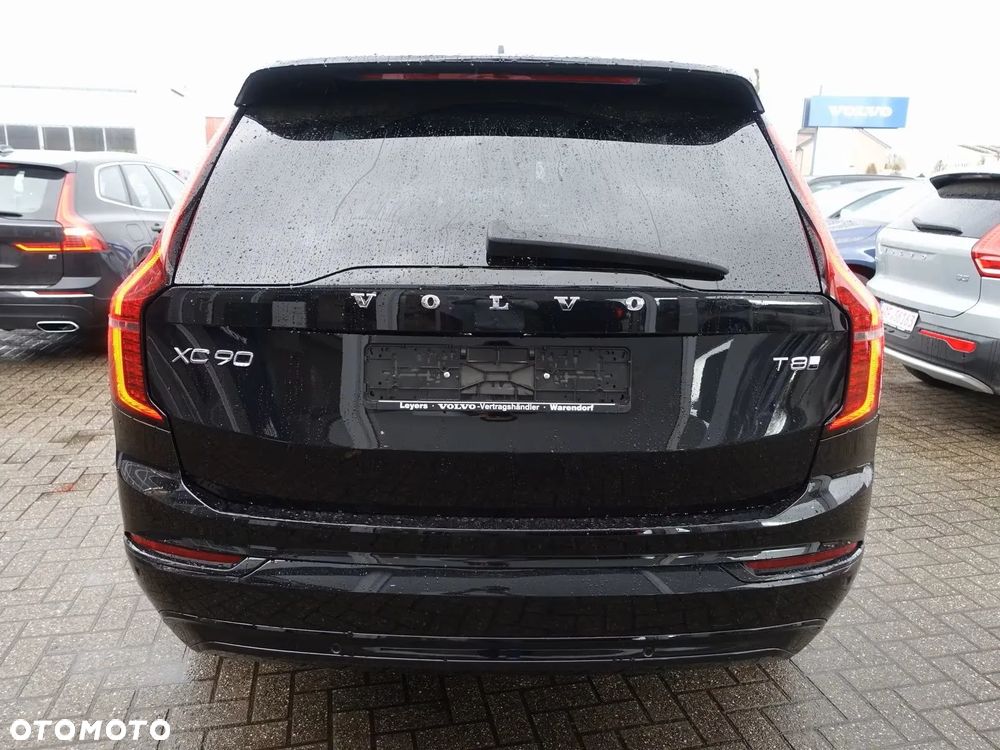 Volvo XC 90 T8 AWD Plus Dark - 6