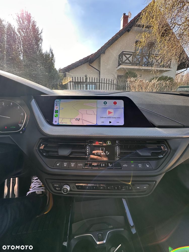 BMW Seria 1 118i M Sport - 21