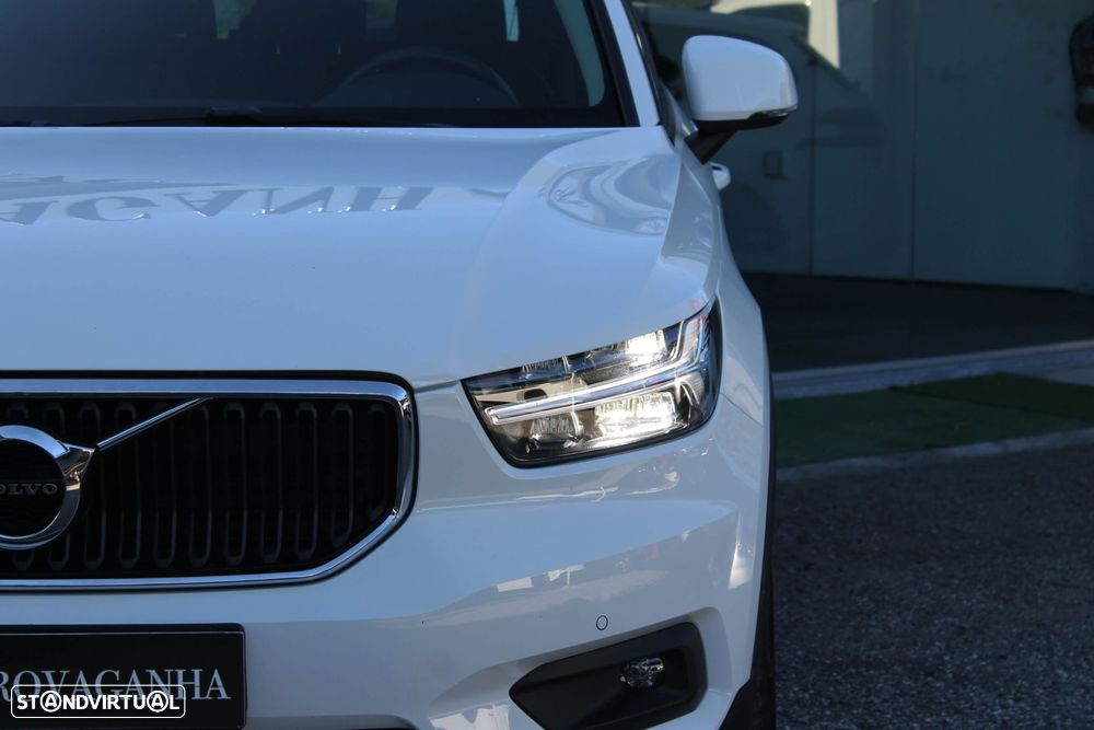 Volvo XC 40 1.5 T2 Momentum Core - 36