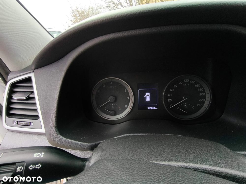 Subaru Forester 2.0i Exclusive - 17