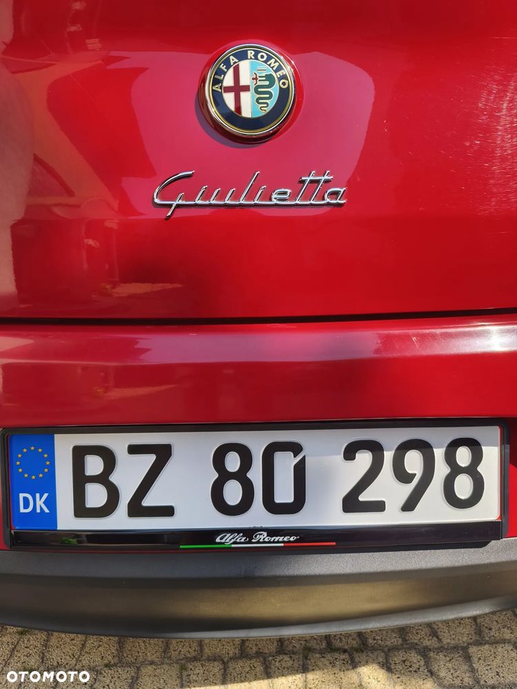 Alfa Romeo Giulietta 2.0 JTDM Distinctive - 16