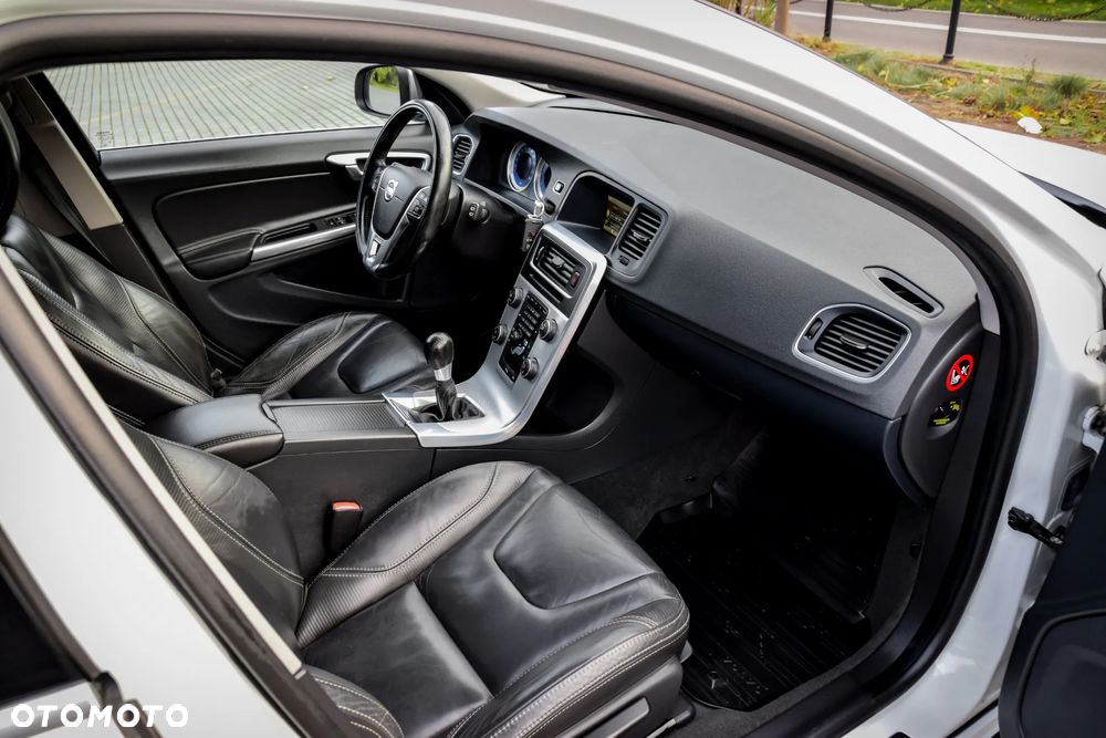 Volvo V60 D3 RDesign - 27