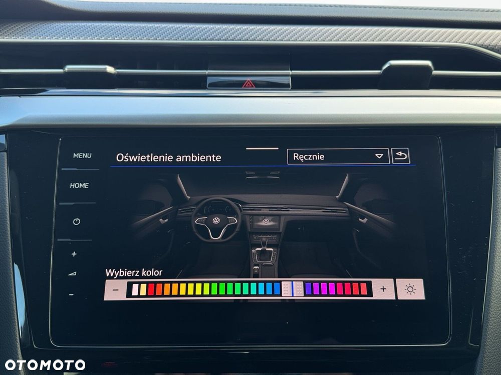 Volkswagen Arteon Shooting Brake 2.0 TSI 4Motion R DSG - 23