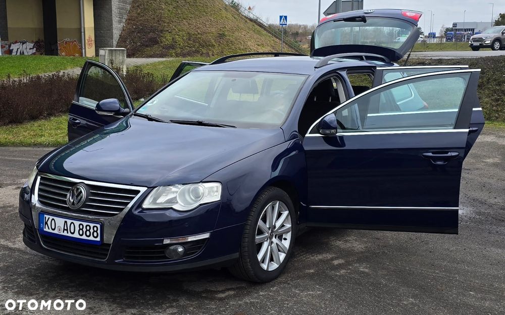 Volkswagen Passat 1.8 TSI Exclusive - 18