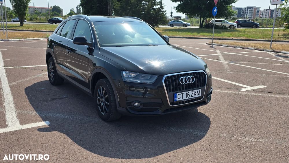 Audi Q3 1.4 TFSI - 2