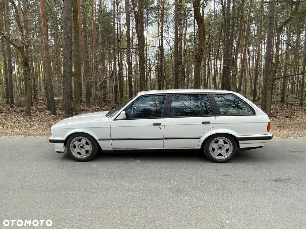 BMW Seria 3 - 8