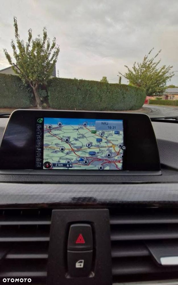 BMW Seria 3 316d Edition M Sport Shadow - 10