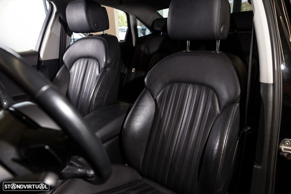 Audi A6 2.0 TDI S-line S tronic - 25