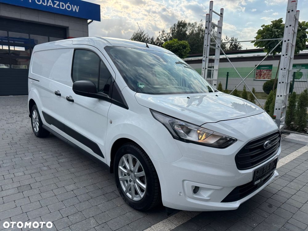 Ford Transit Connect - 3