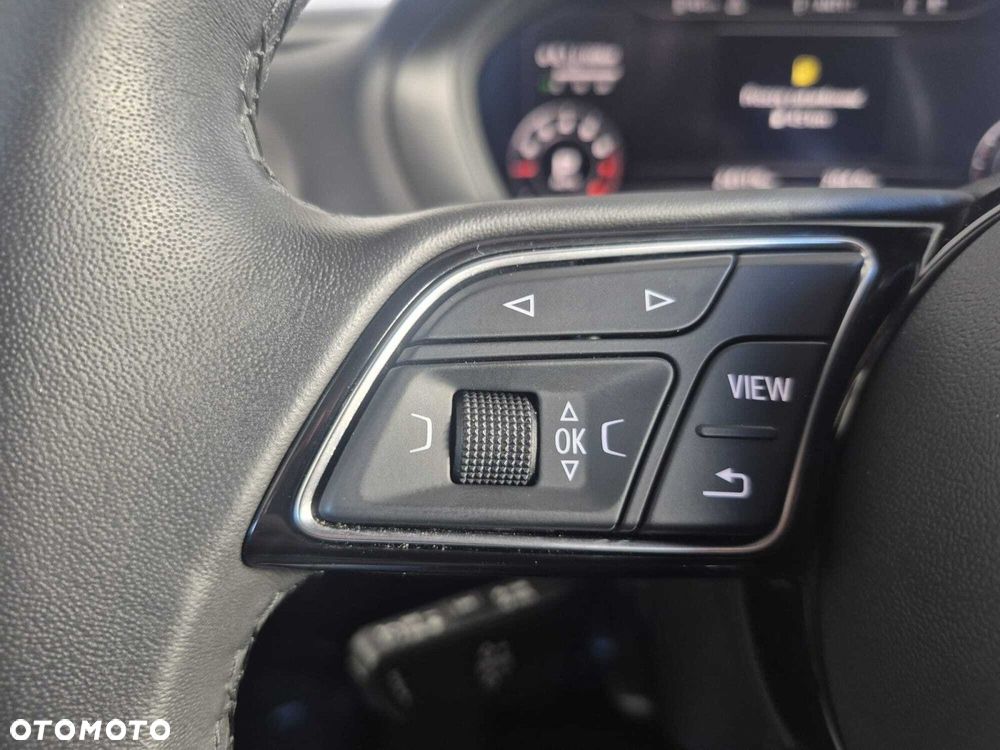 Audi Q2 40 TFSI Quattro S Line S tronic - 19