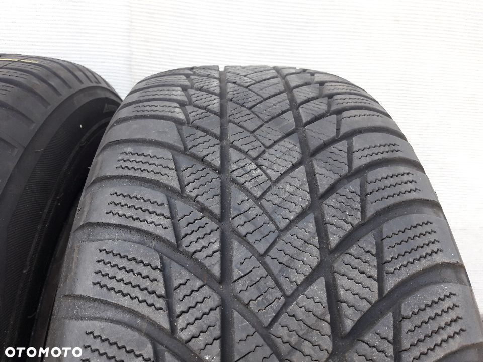 KOLA ZIMA 8X18 ET39 AUDI 4K0601025D - 16