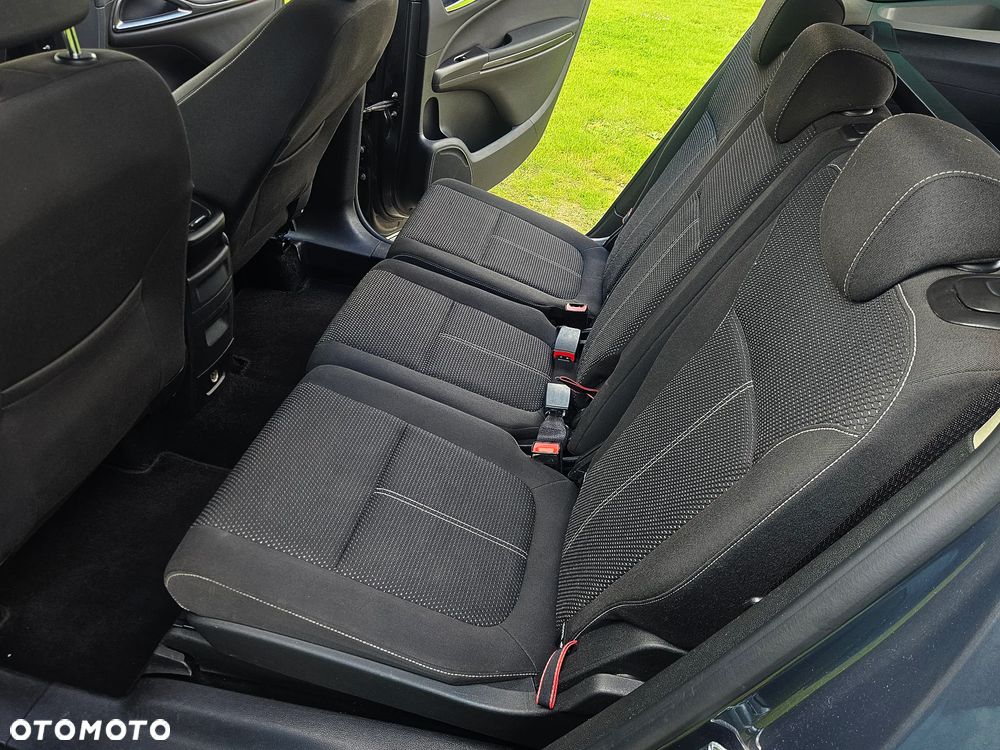 Opel Zafira Tourer 2.0 CDTI Automatik Innovation - 6