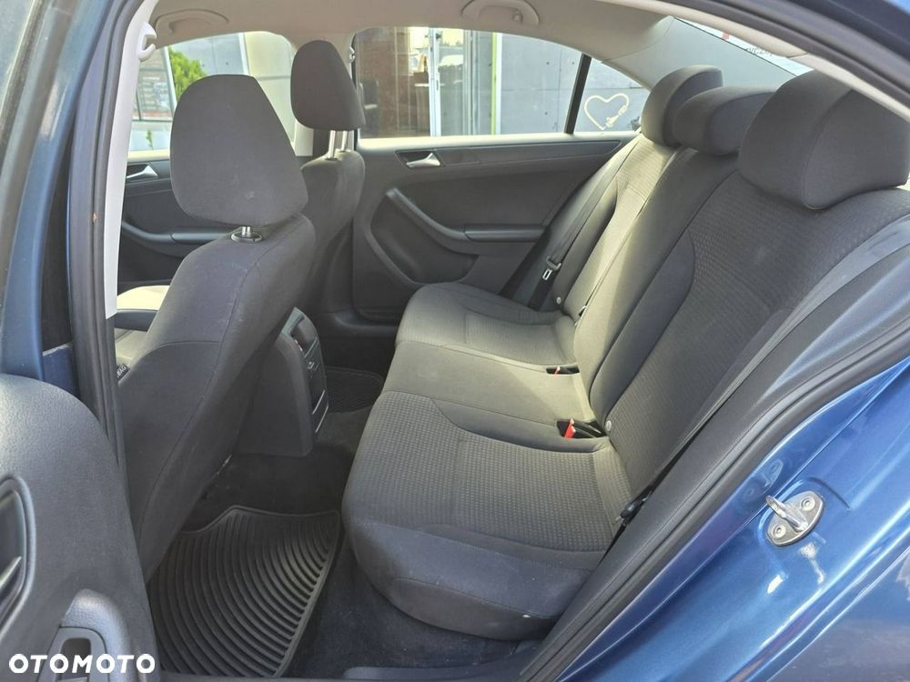 Volkswagen Jetta 1.4 TSI DSG BlueMotion Technology - 28